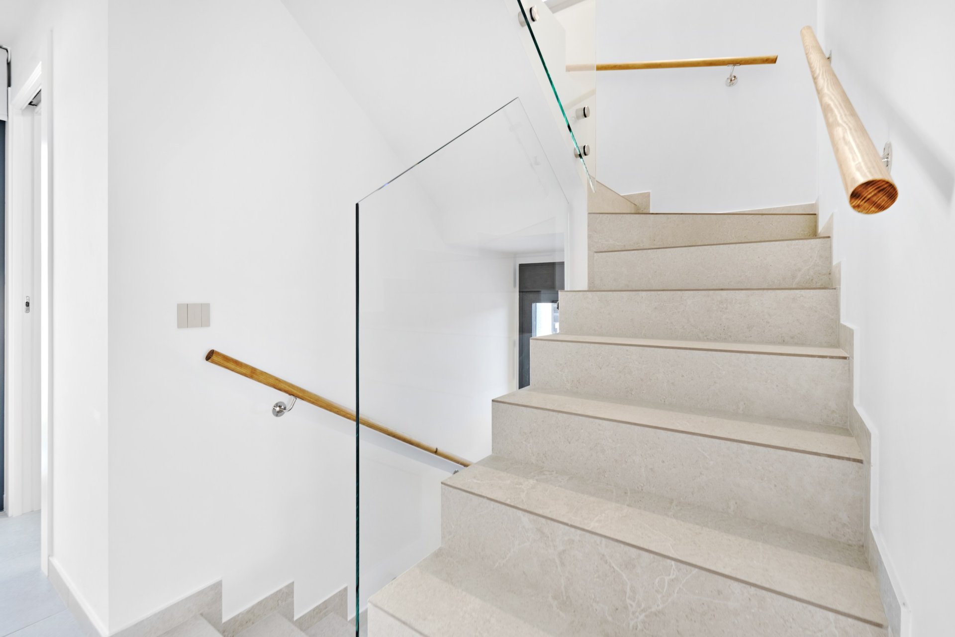 Nouvelle construction - Villa individuelle -
San Miguel de Salinas