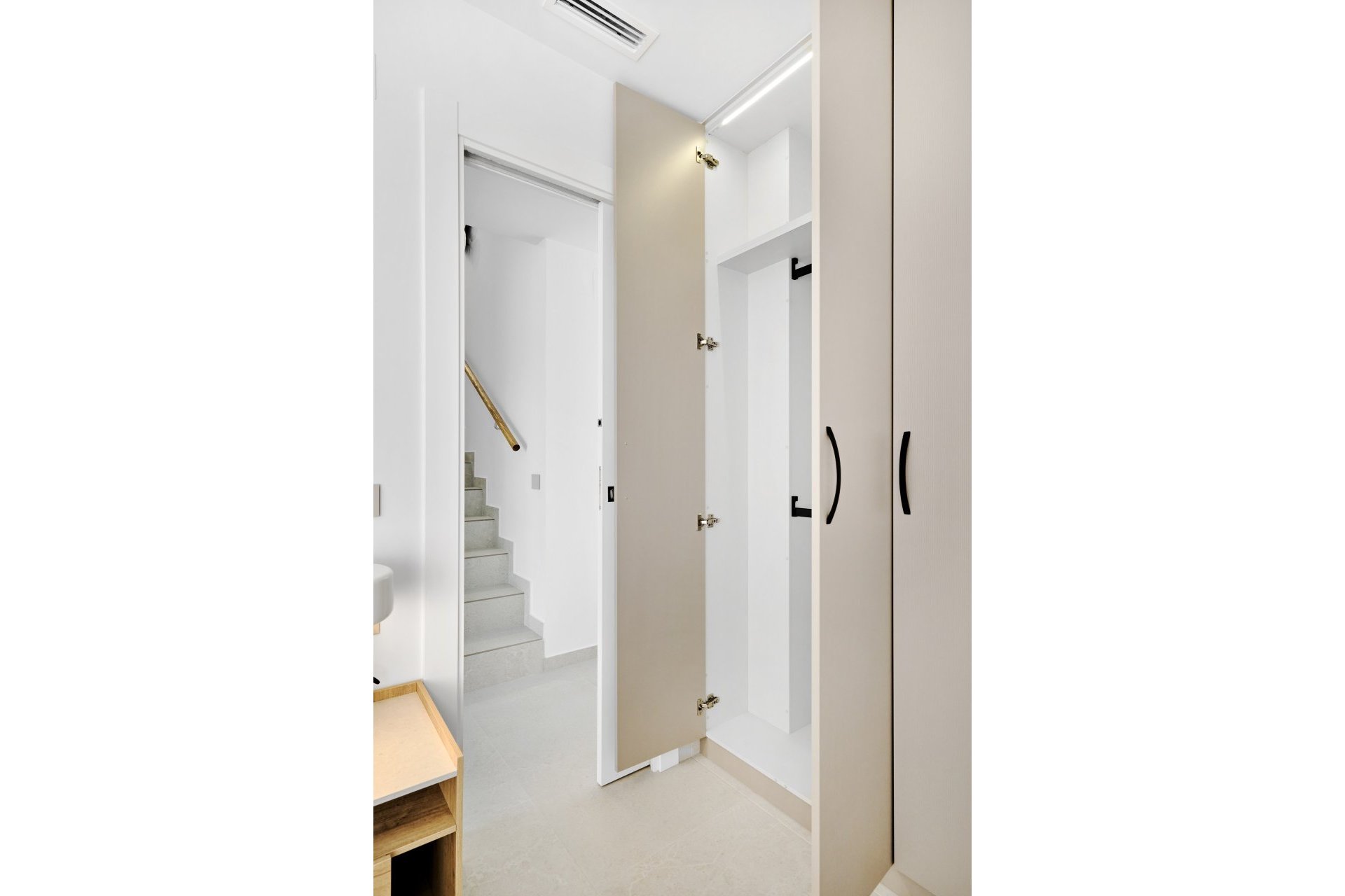 Nouvelle construction - Villa individuelle -
San Miguel de Salinas