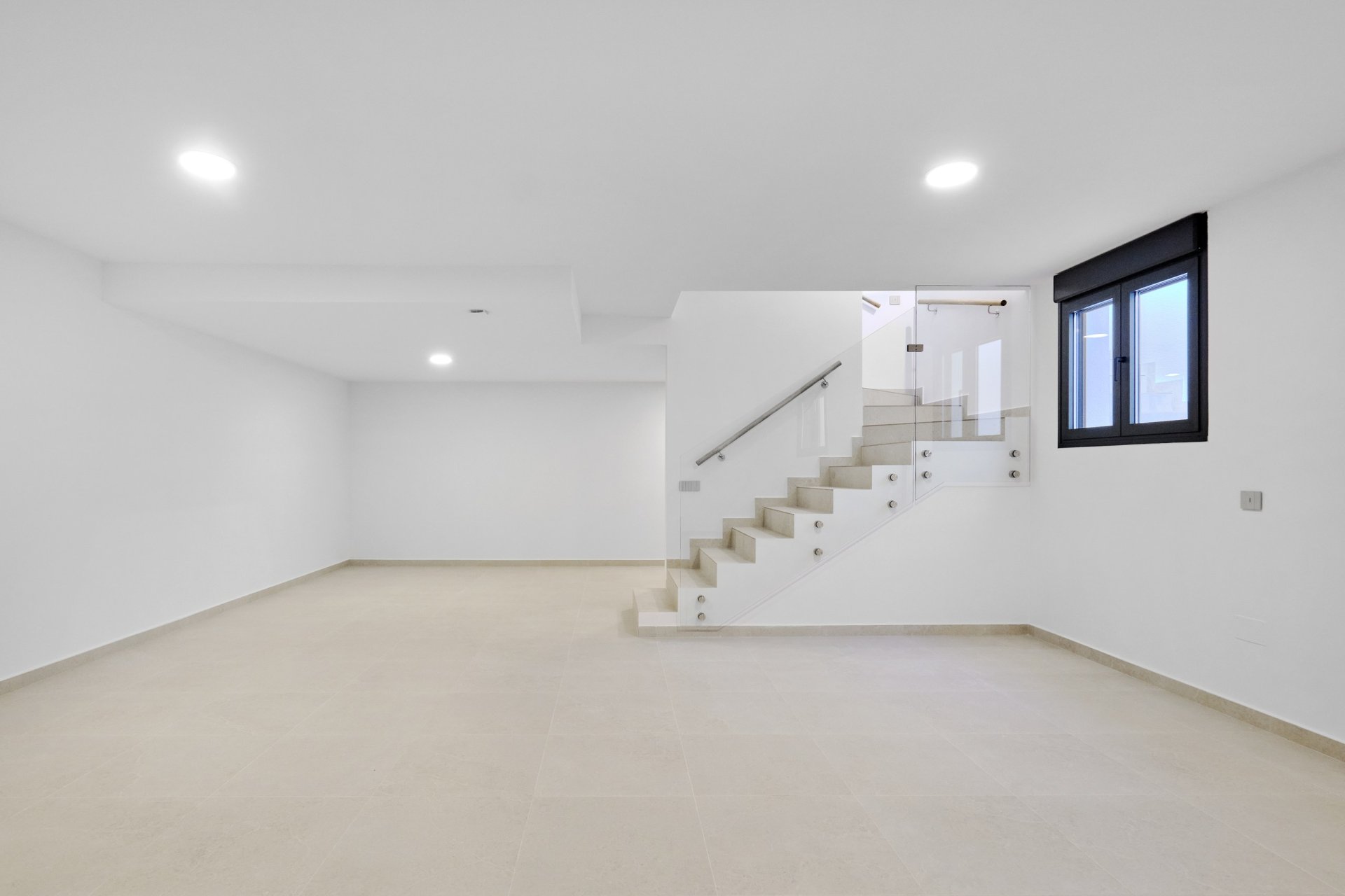 Nouvelle construction - Villa individuelle -
San Miguel de Salinas