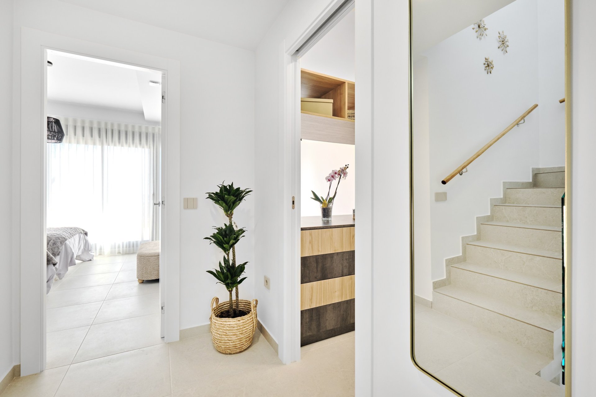 Nouvelle construction - Villa individuelle -
San Miguel de Salinas