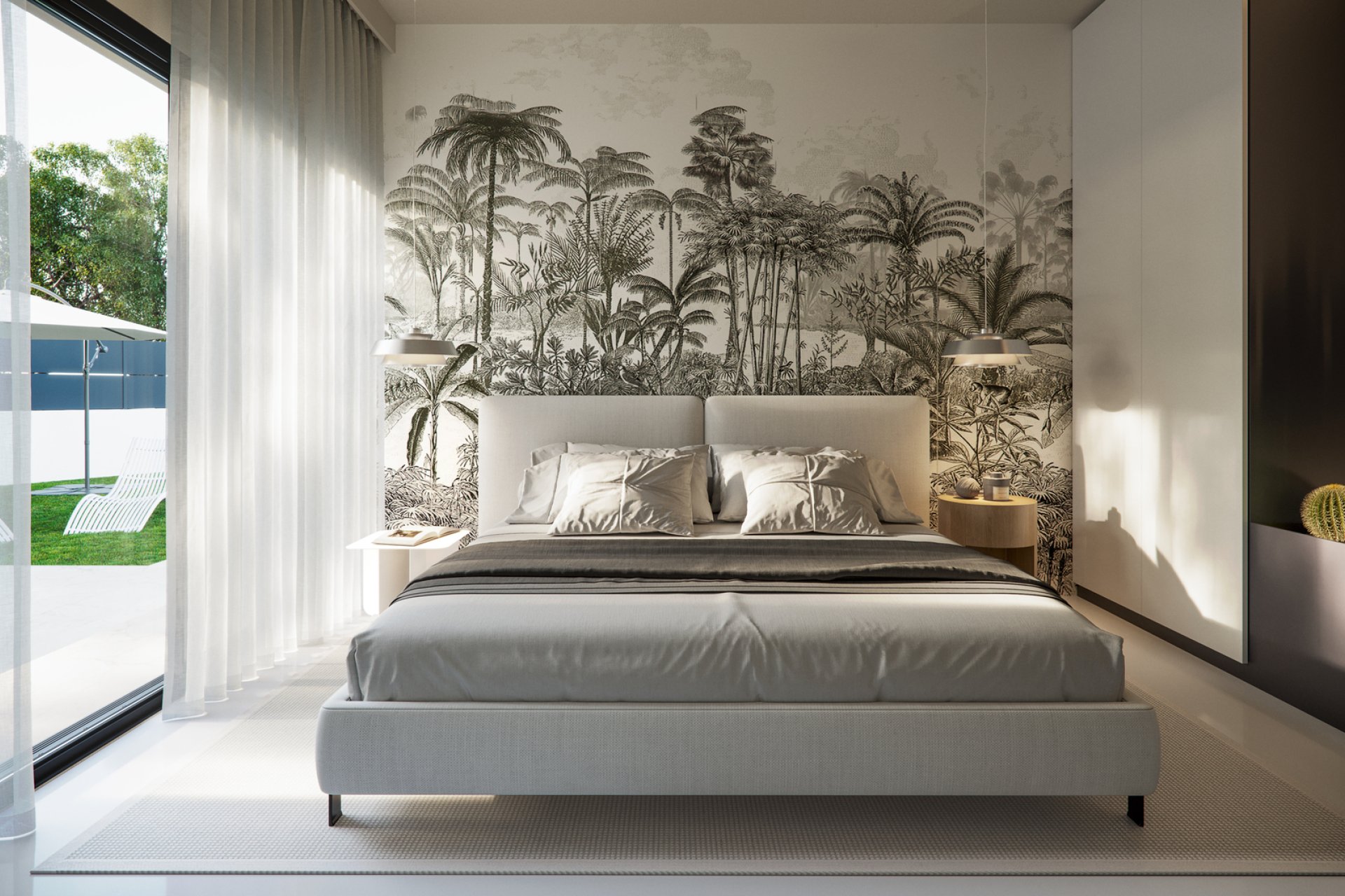 Nouvelle construction - Villa individuelle -
San Miguel de Salinas