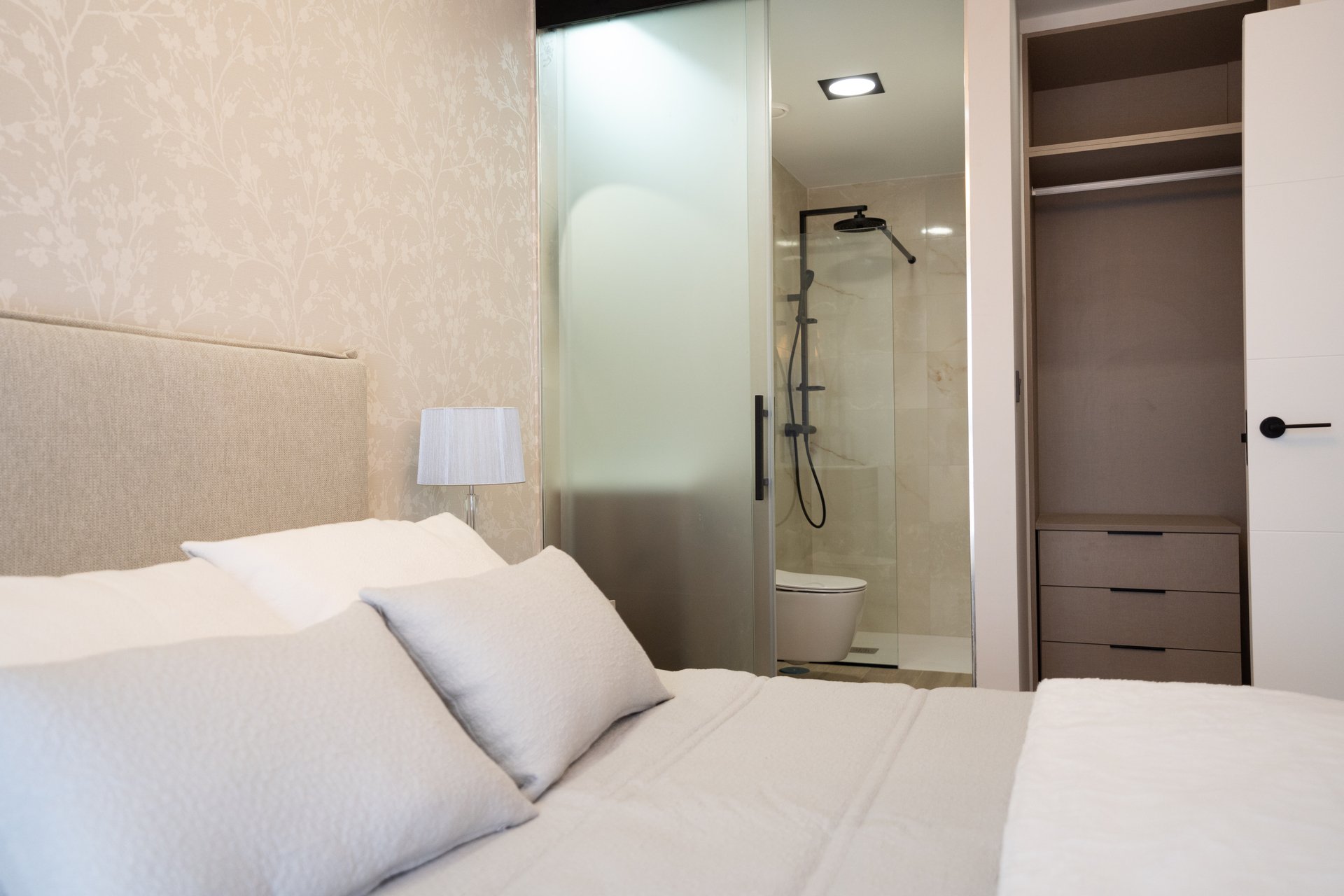 Nybygg - Bungalow-Leilighet -
Torrevieja