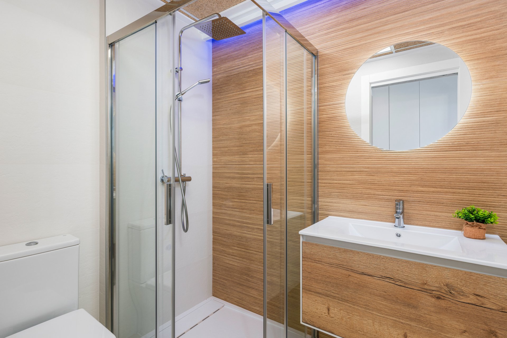 Nybygg - Bungalow-Leilighet -
Torrevieja