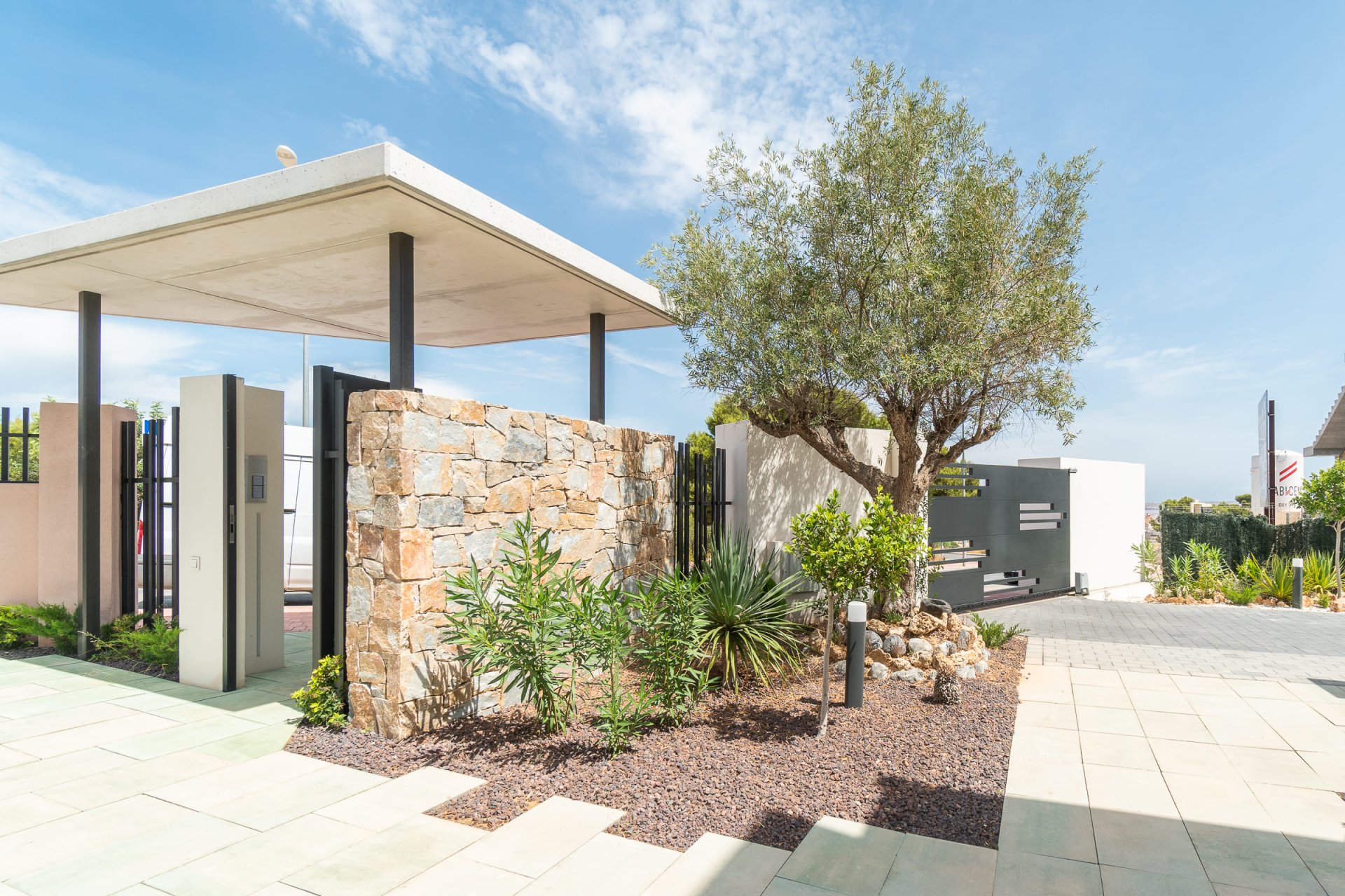 Nybygg - Bungalow-Leilighet -
Torrevieja