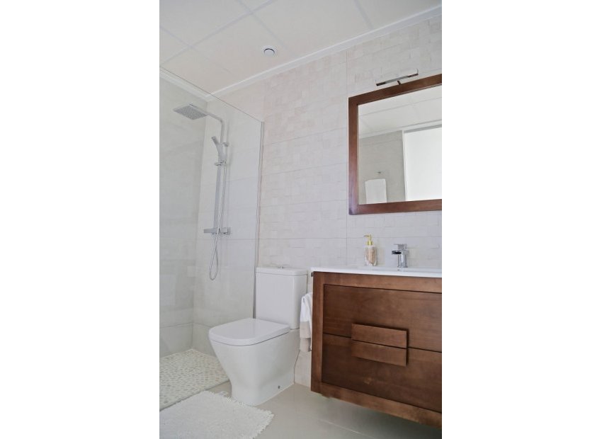 Nybygg - Frittliggende villa -
Dehesa de Campoamor