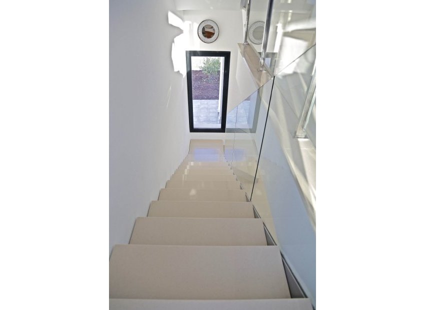Nybygg - Frittliggende villa -
Dehesa de Campoamor
