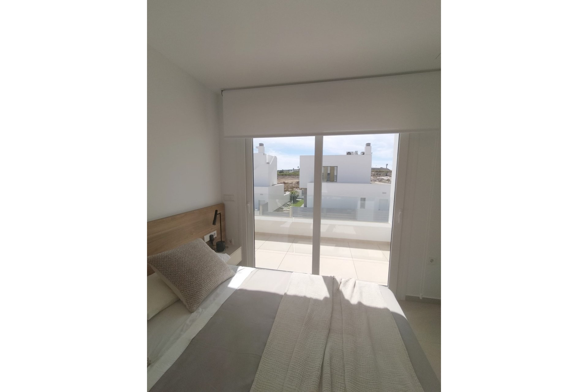 Nybygg - Frittliggende villa -
Entrenaranjos