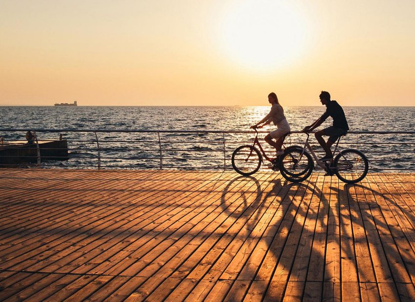 Nybygg - Frittliggende villa -
Los Montesinos