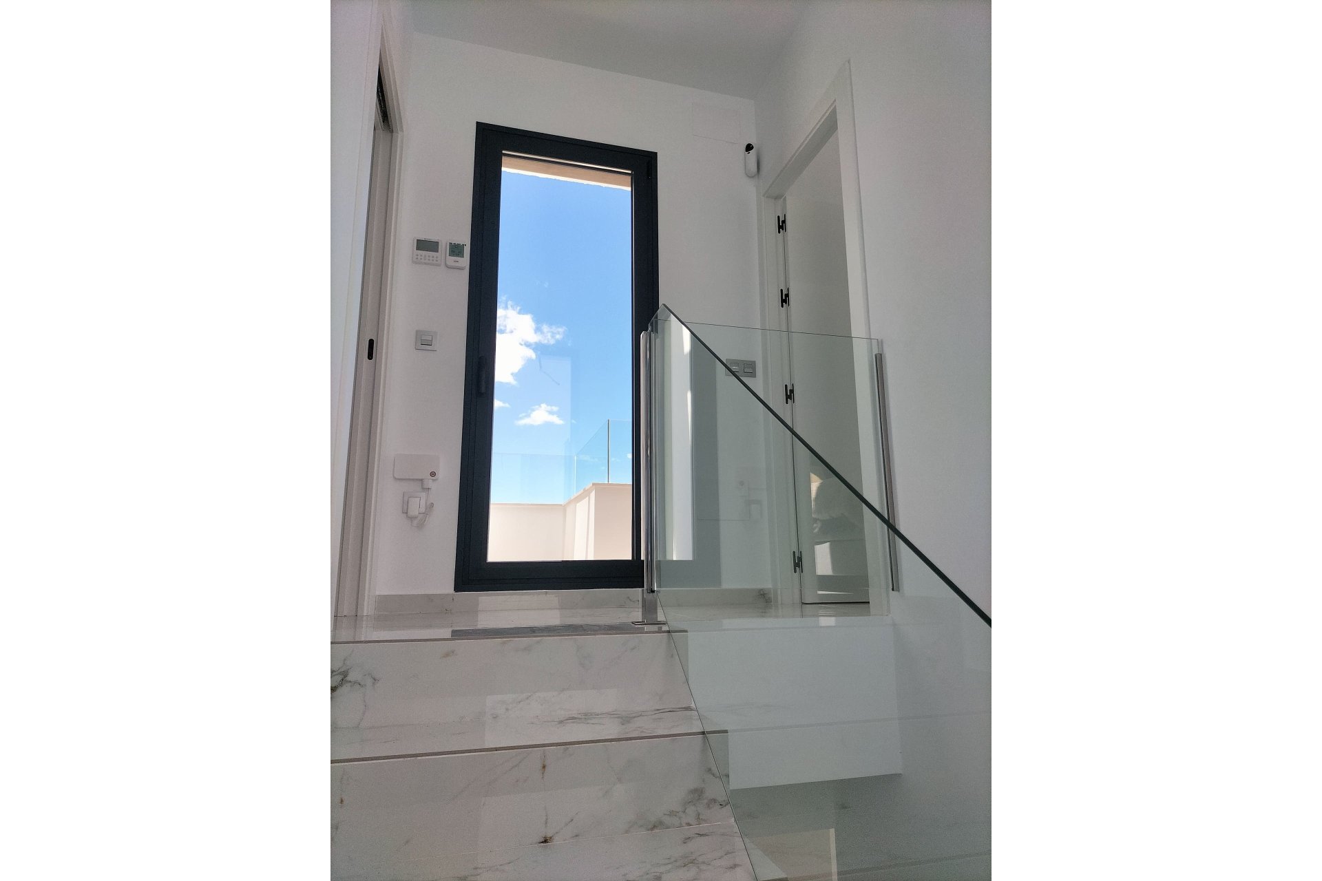Nybygg - Frittliggende villa -
Pilar de la Horadada