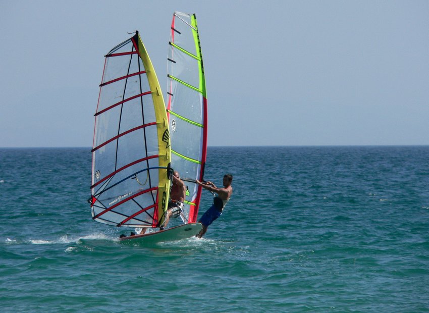 Nybygg - Frittliggende villa -
San Miguel de Salinas