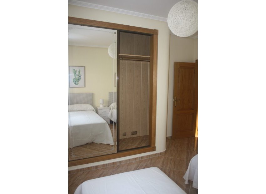 Nybygg - Frittliggende villa -
Torrevieja