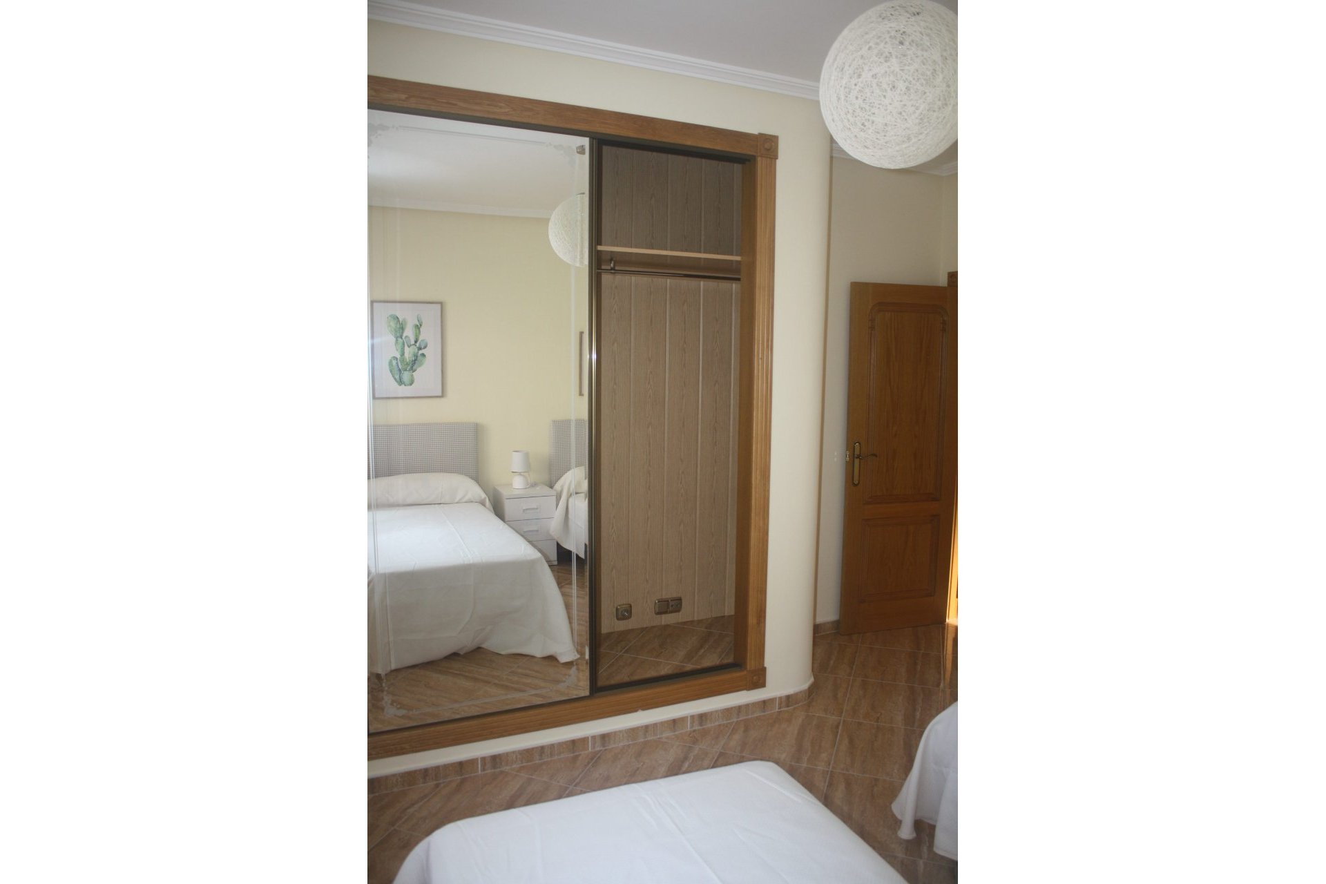 Nybygg - Frittliggende villa -
Torrevieja