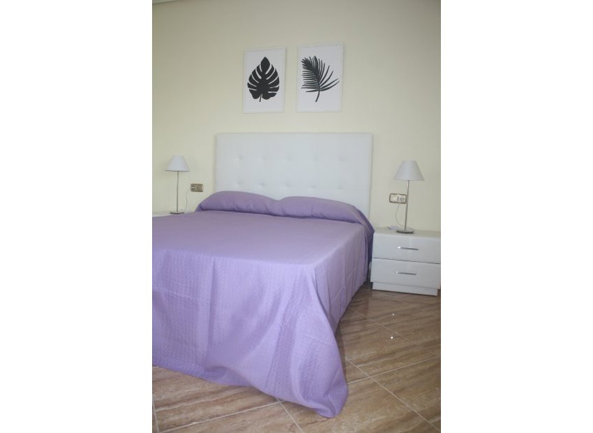 Nybygg - Frittliggende villa -
Torrevieja