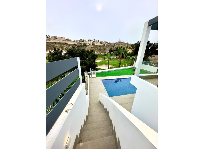 Nybygg - Leilighet -
Ciudad Quesada