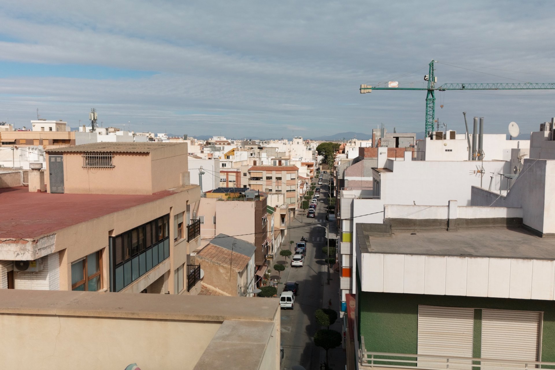 Nybygg - Leilighet -
Guardamar del Segura