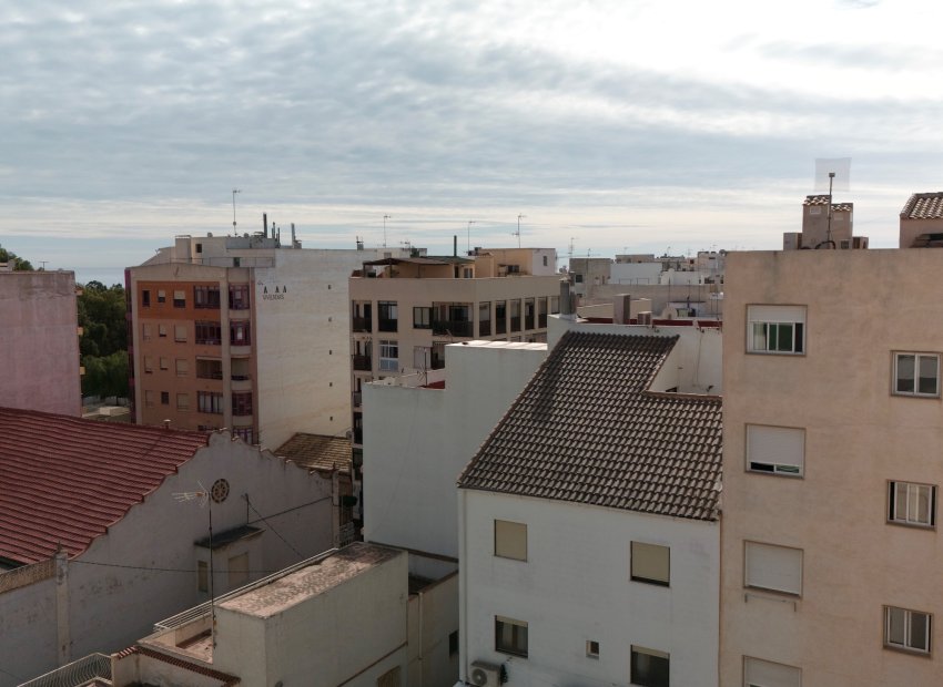 Nybygg - Leilighet -
Guardamar del Segura