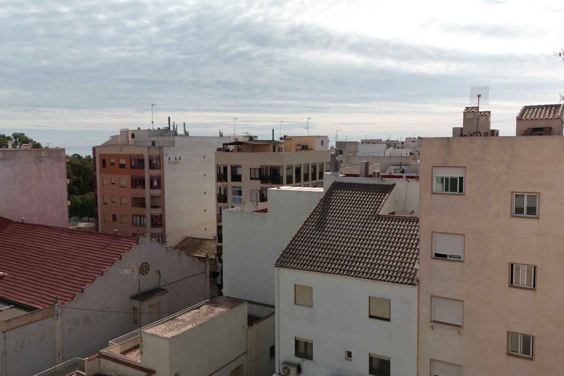 Nybygg - Leilighet -
Guardamar del Segura