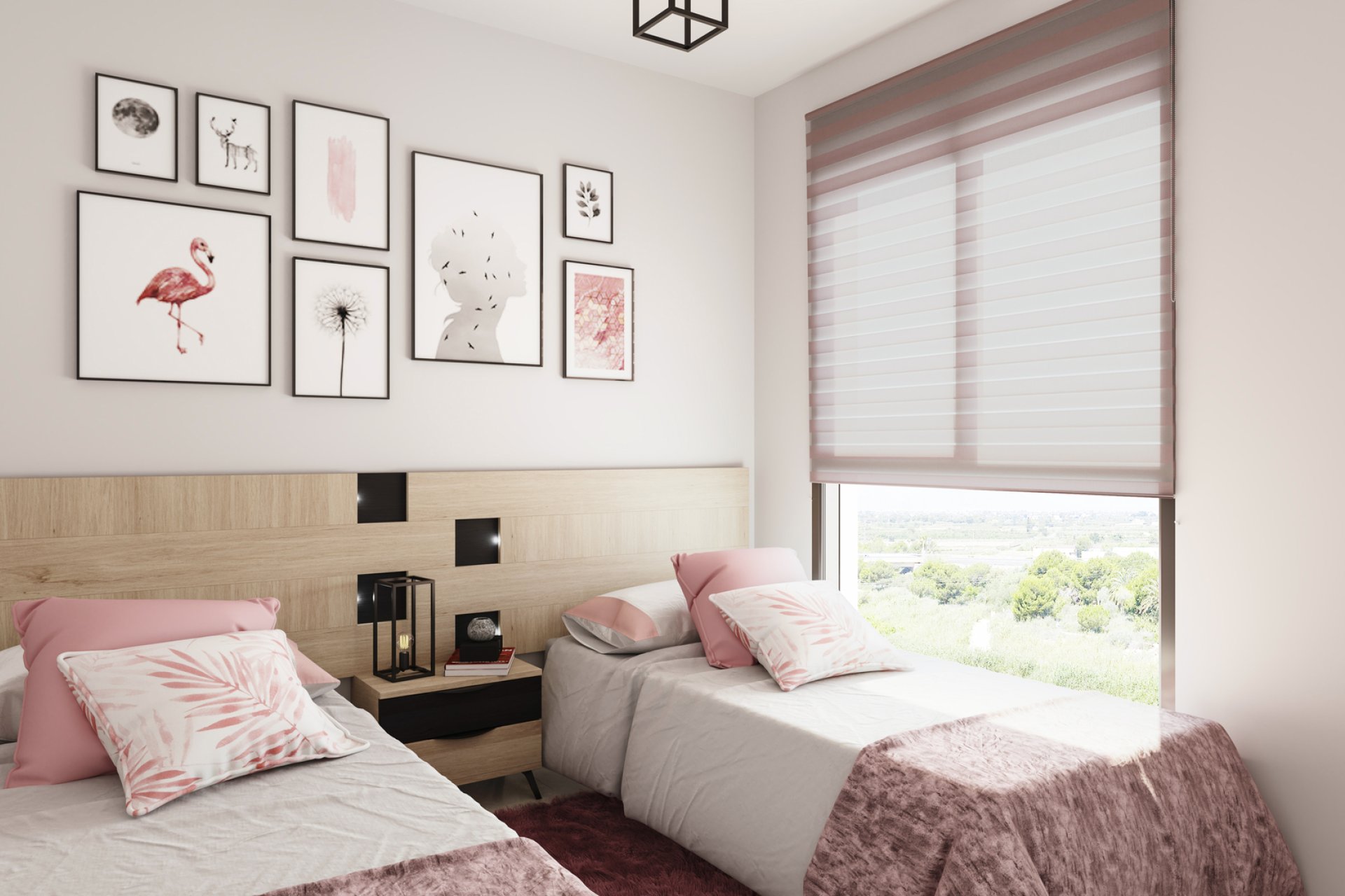 Nybygg - Leilighet -
Guardamar del Segura