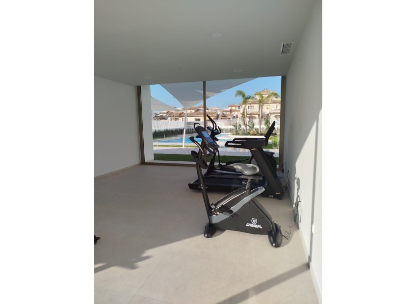 Nybygg - Leilighet -
Orihuela Costa - Cabo Roig