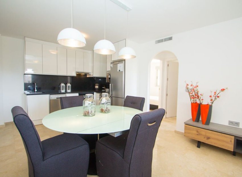 Nybygg - Leilighet -
Orihuela