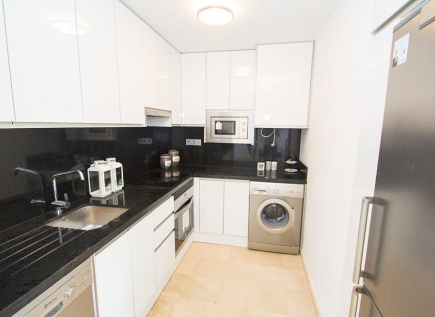 Nybygg - Leilighet -
Orihuela