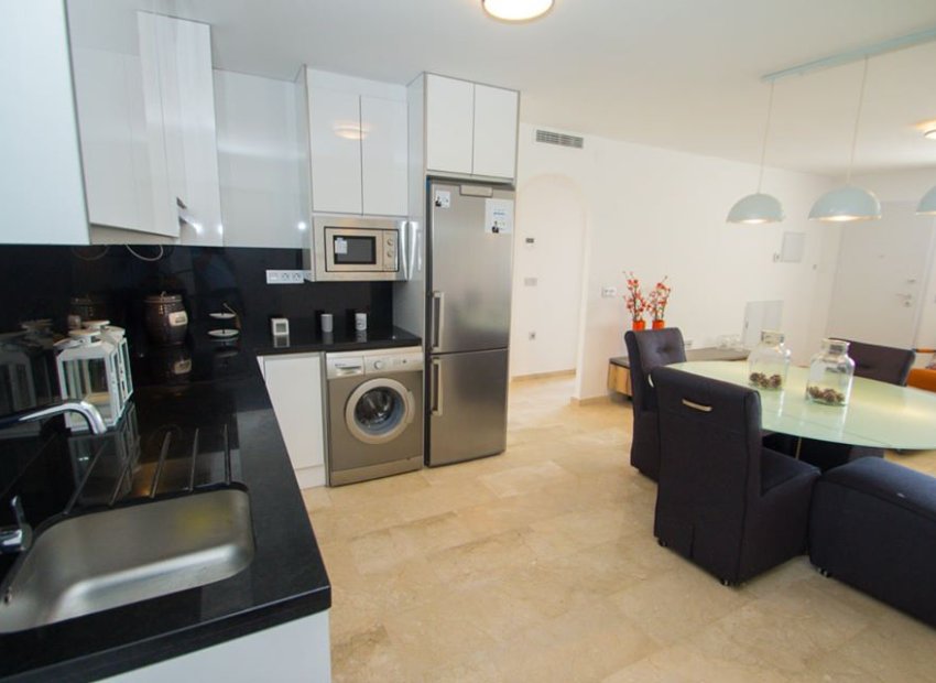 Nybygg - Leilighet -
Orihuela