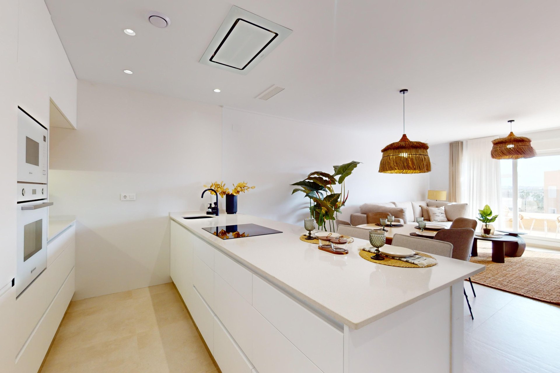 Nybygg - Leilighet -
Pilar de la Horadada