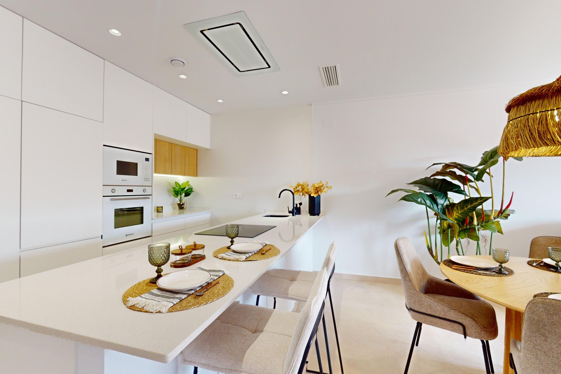 Nybygg - Leilighet -
Pilar de la Horadada