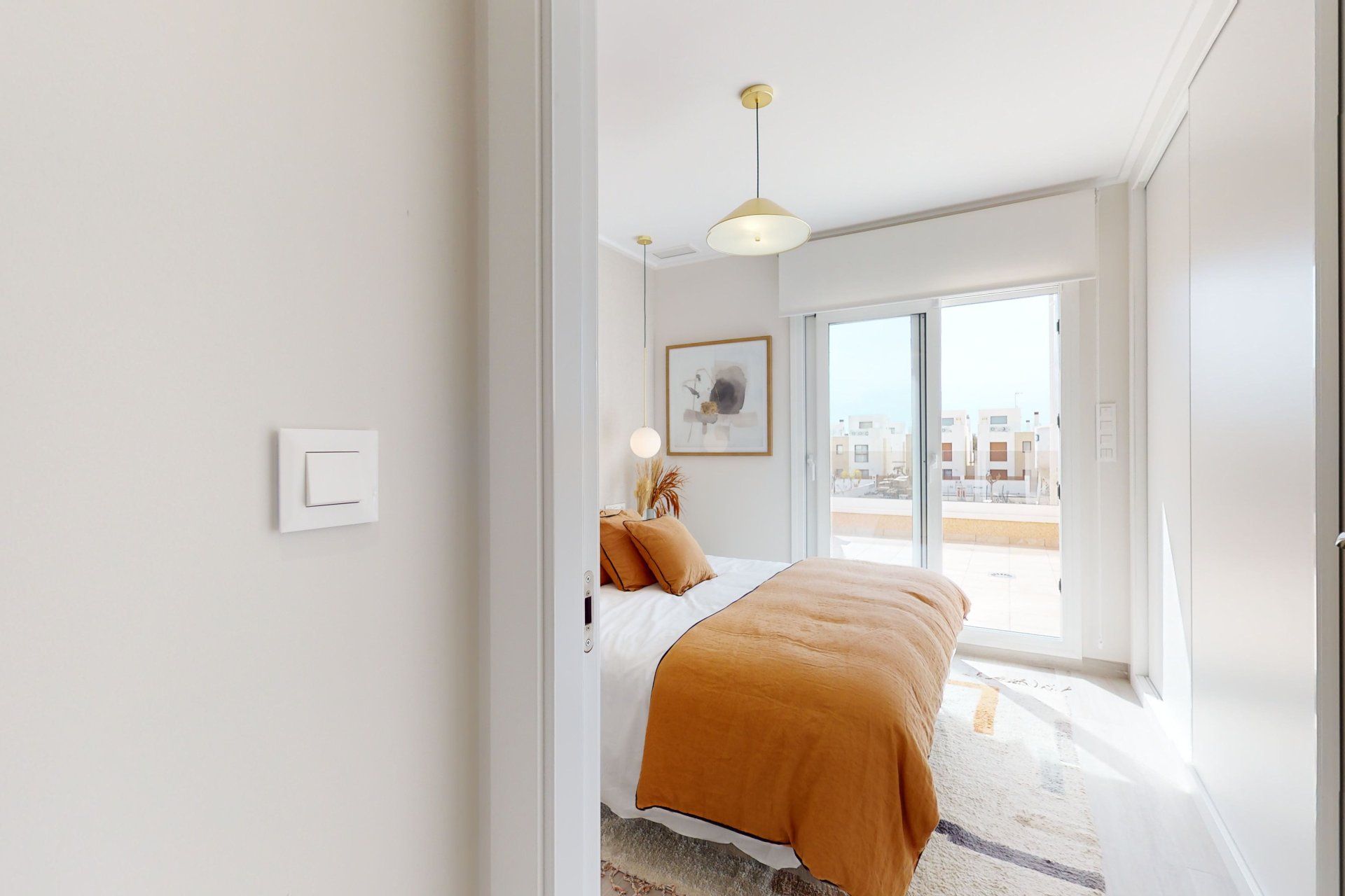 Nybygg - Leilighet -
Pilar de la Horadada