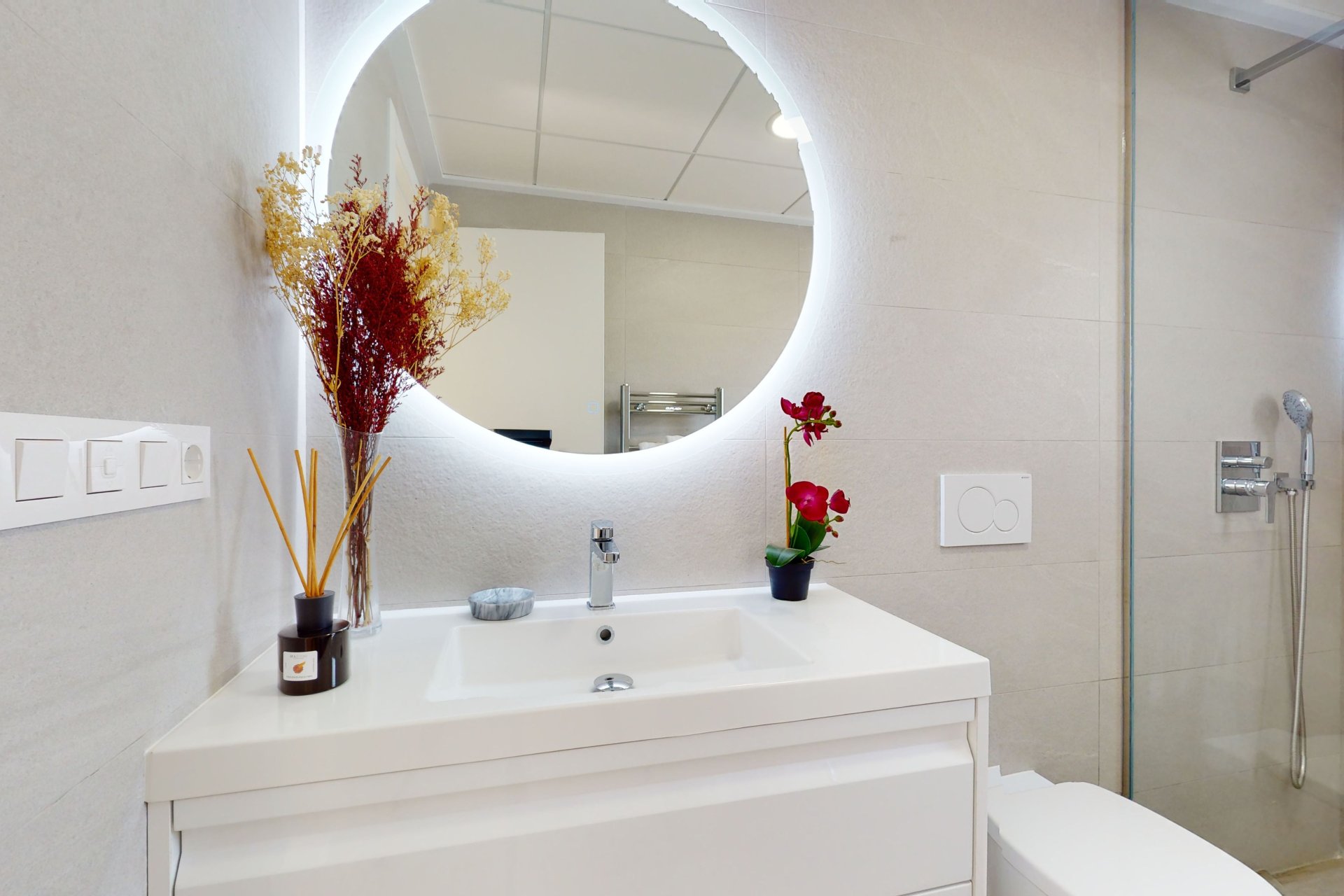 Nybygg - Leilighet -
Pilar de la Horadada