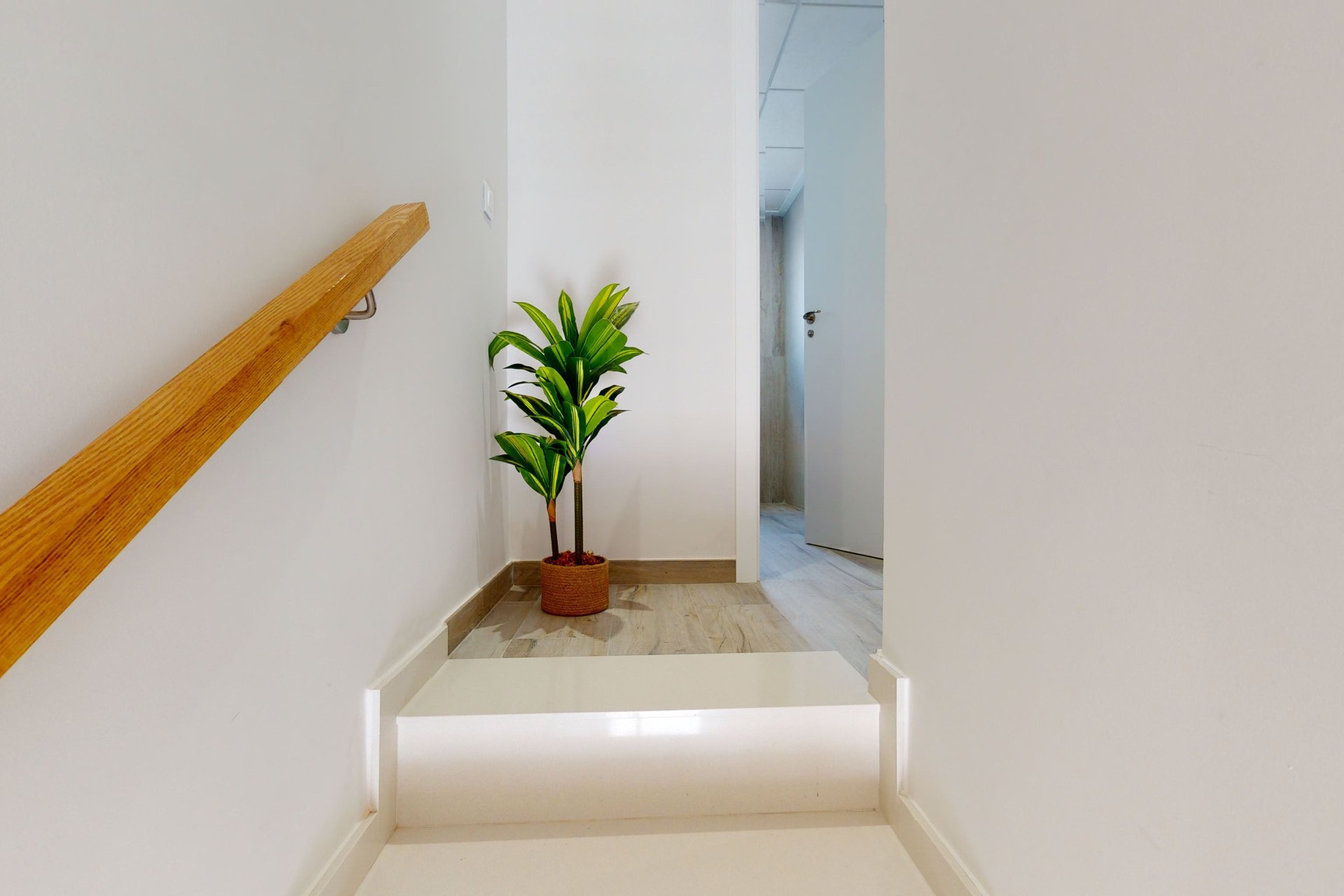 Nybygg - Leilighet -
Pilar de la Horadada