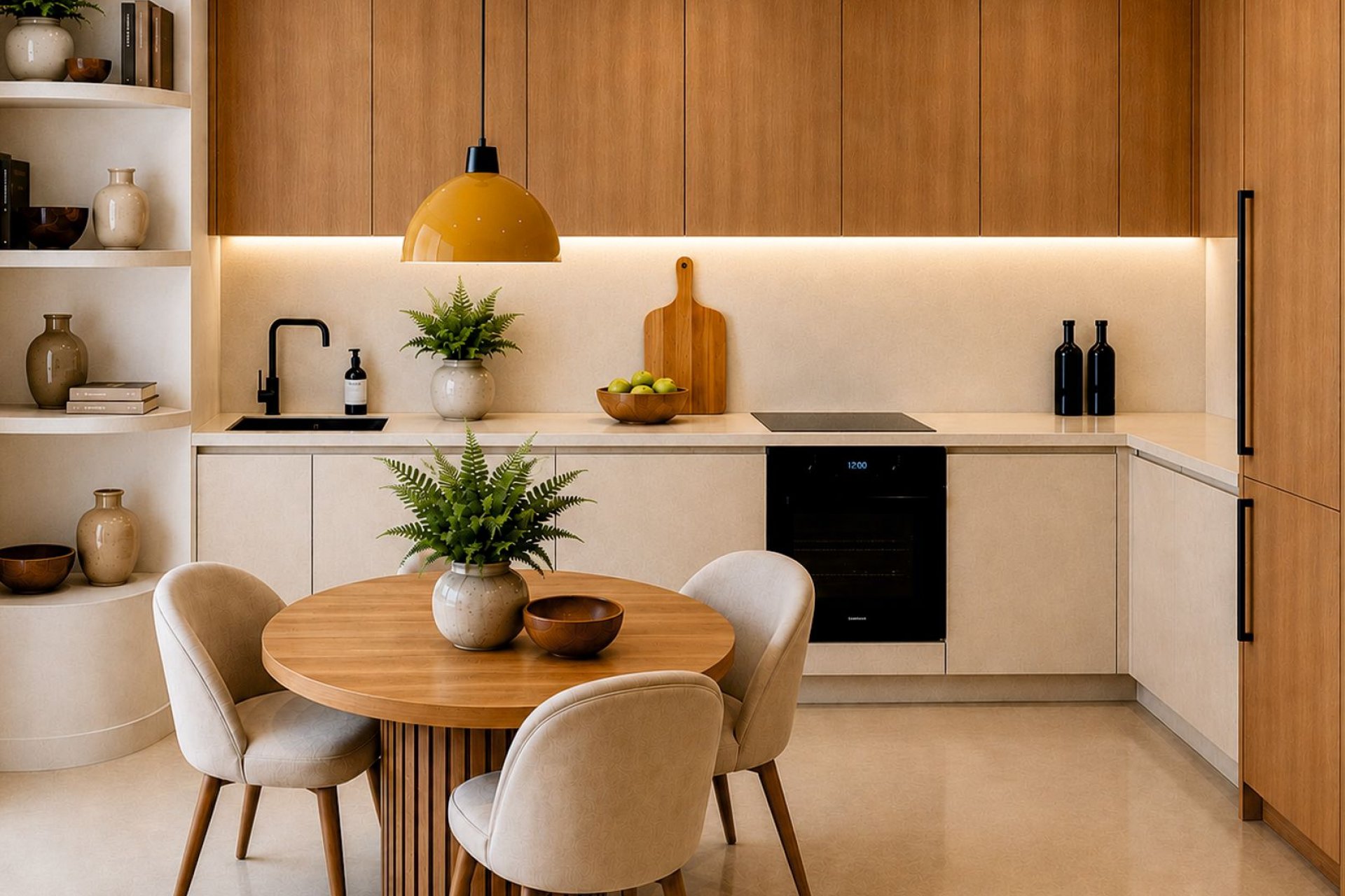 Nybygg - Leilighet -
Torrevieja