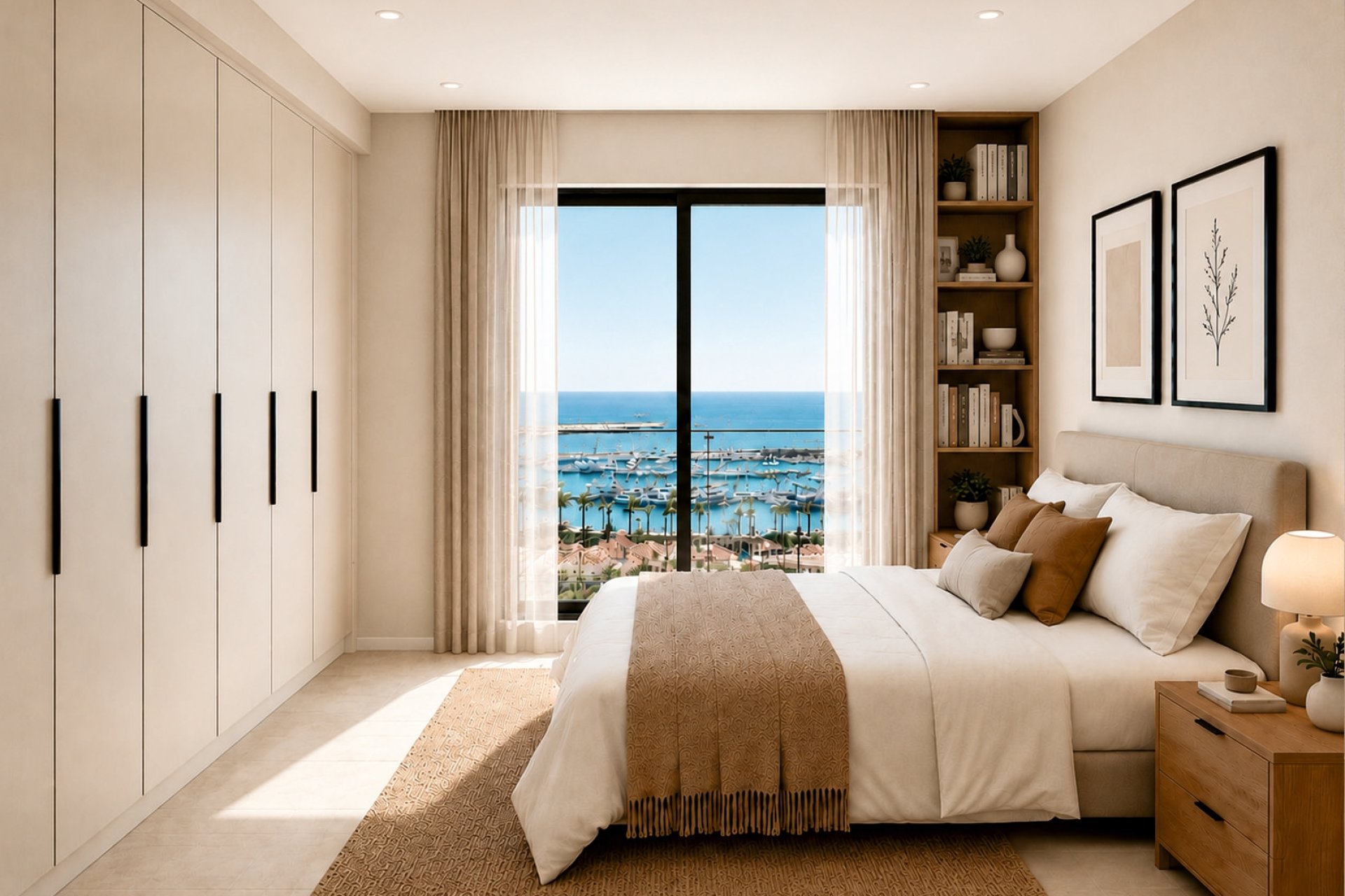 Nybygg - Leilighet -
Torrevieja