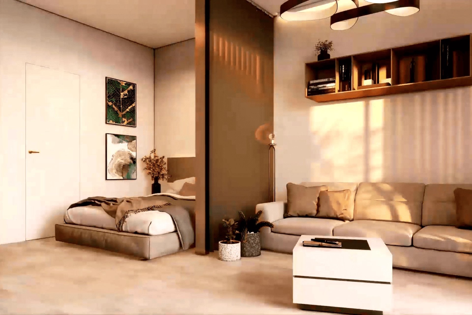 Nybygg - Leilighet -
Torrevieja