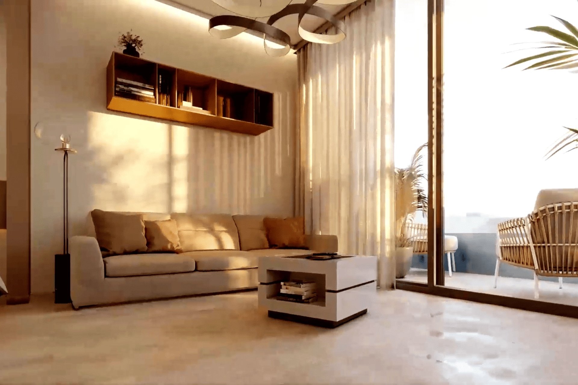 Nybygg - Leilighet -
Torrevieja