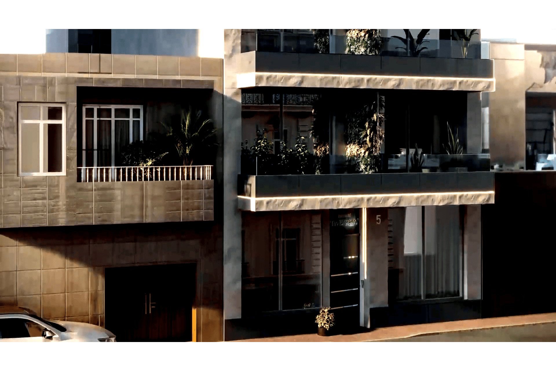 Nybygg - Leilighet -
Torrevieja