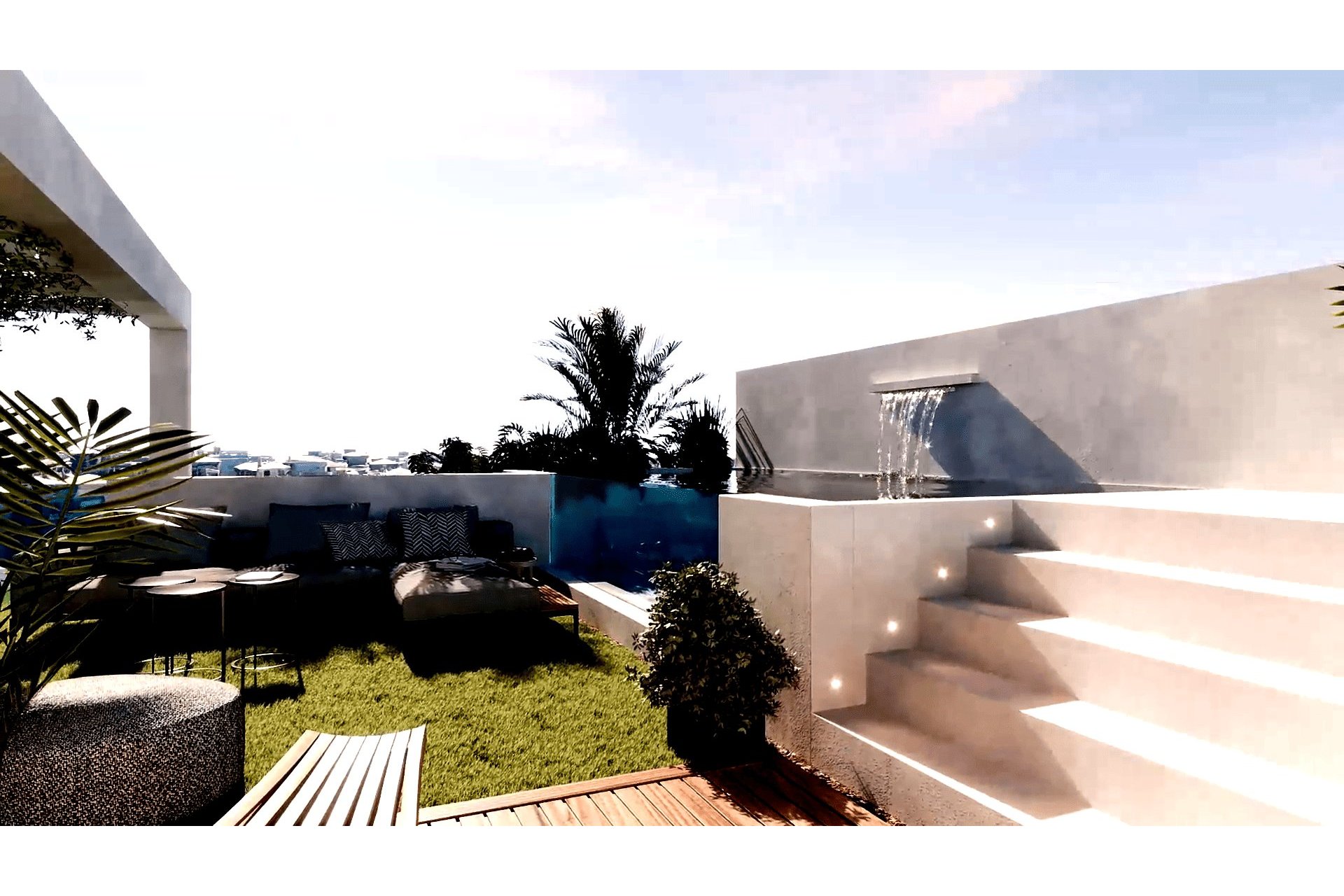 Nybygg - Leilighet -
Torrevieja