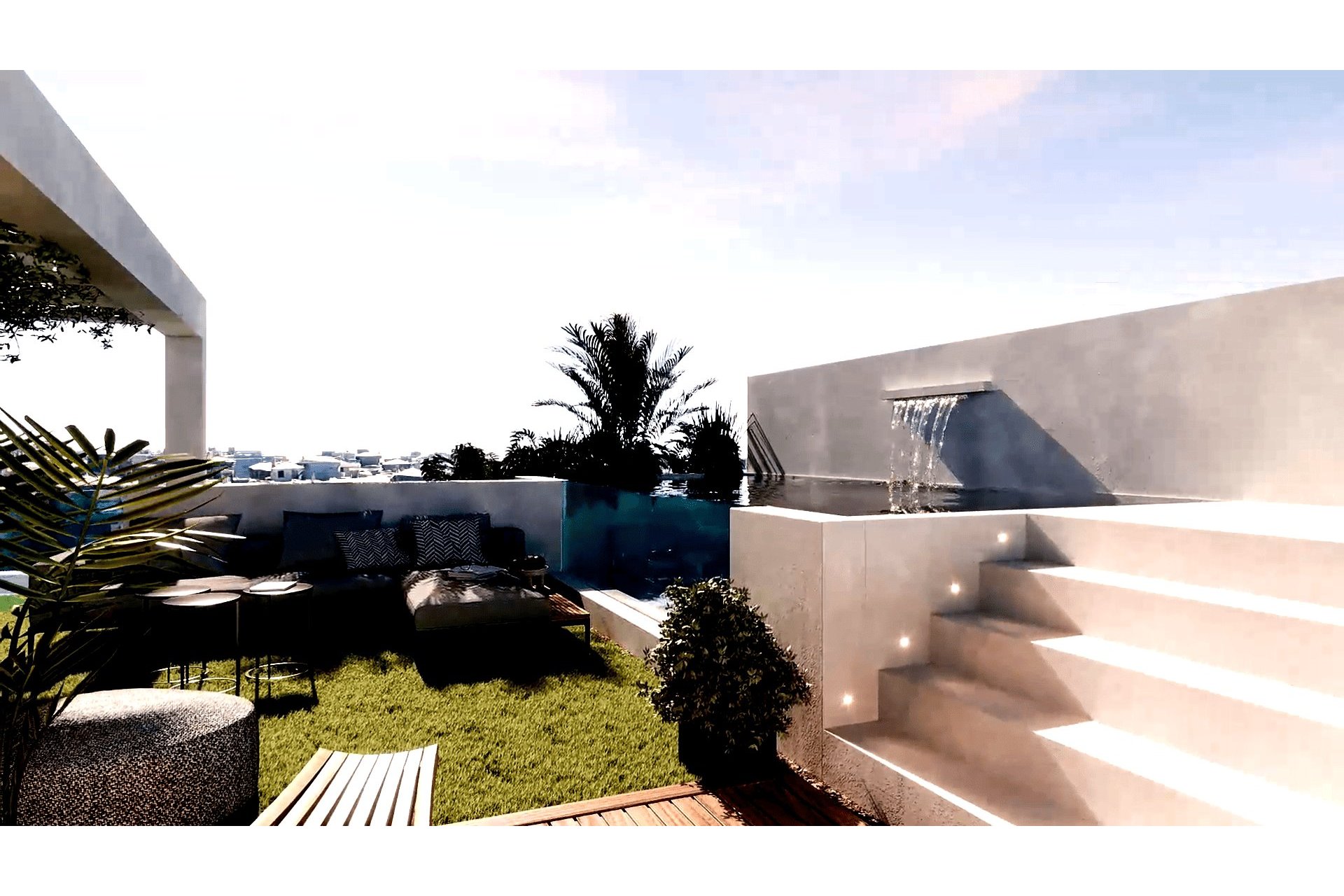 Nybygg - Leilighet -
Torrevieja