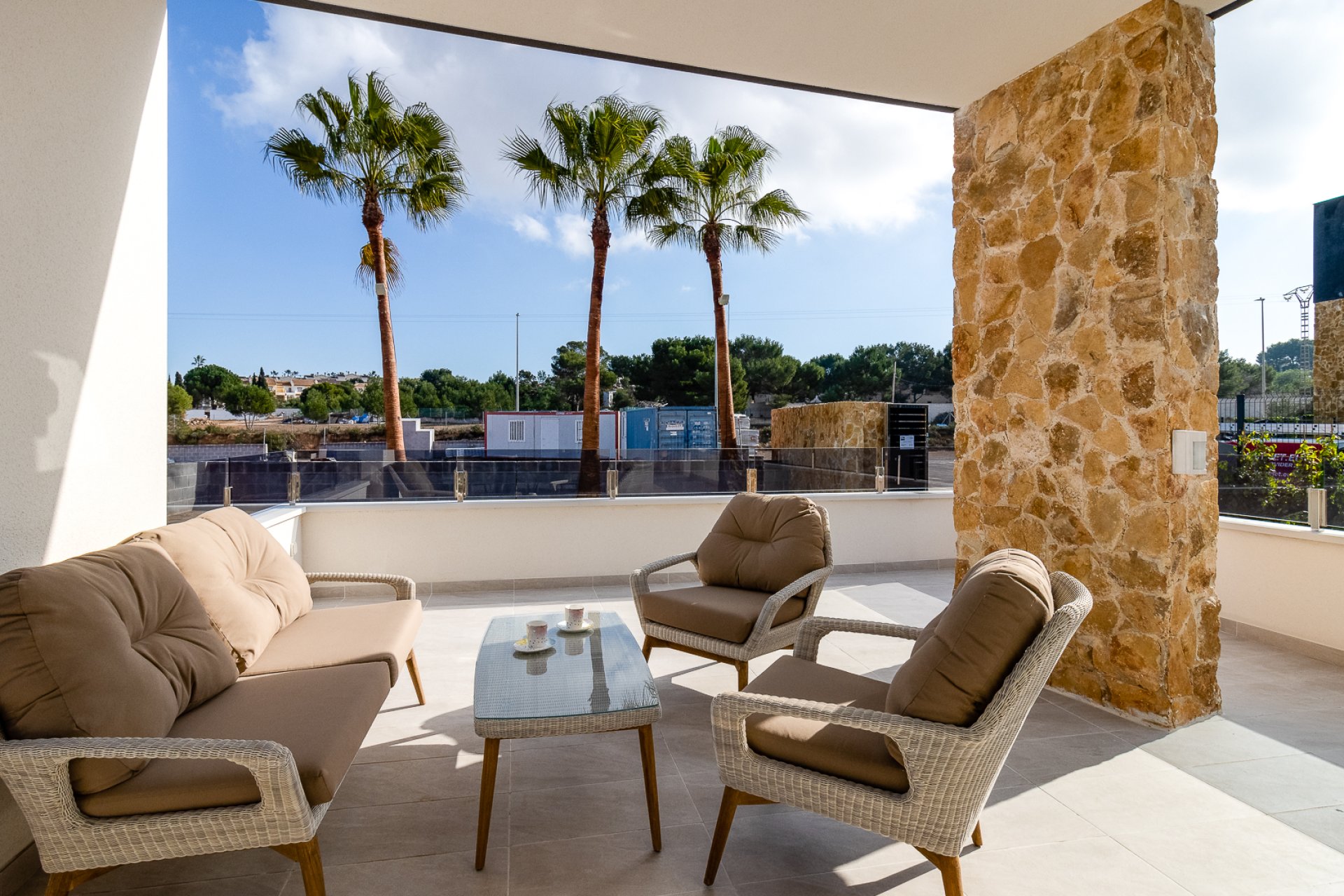 Nybygg - Leilighet -
Torrevieja