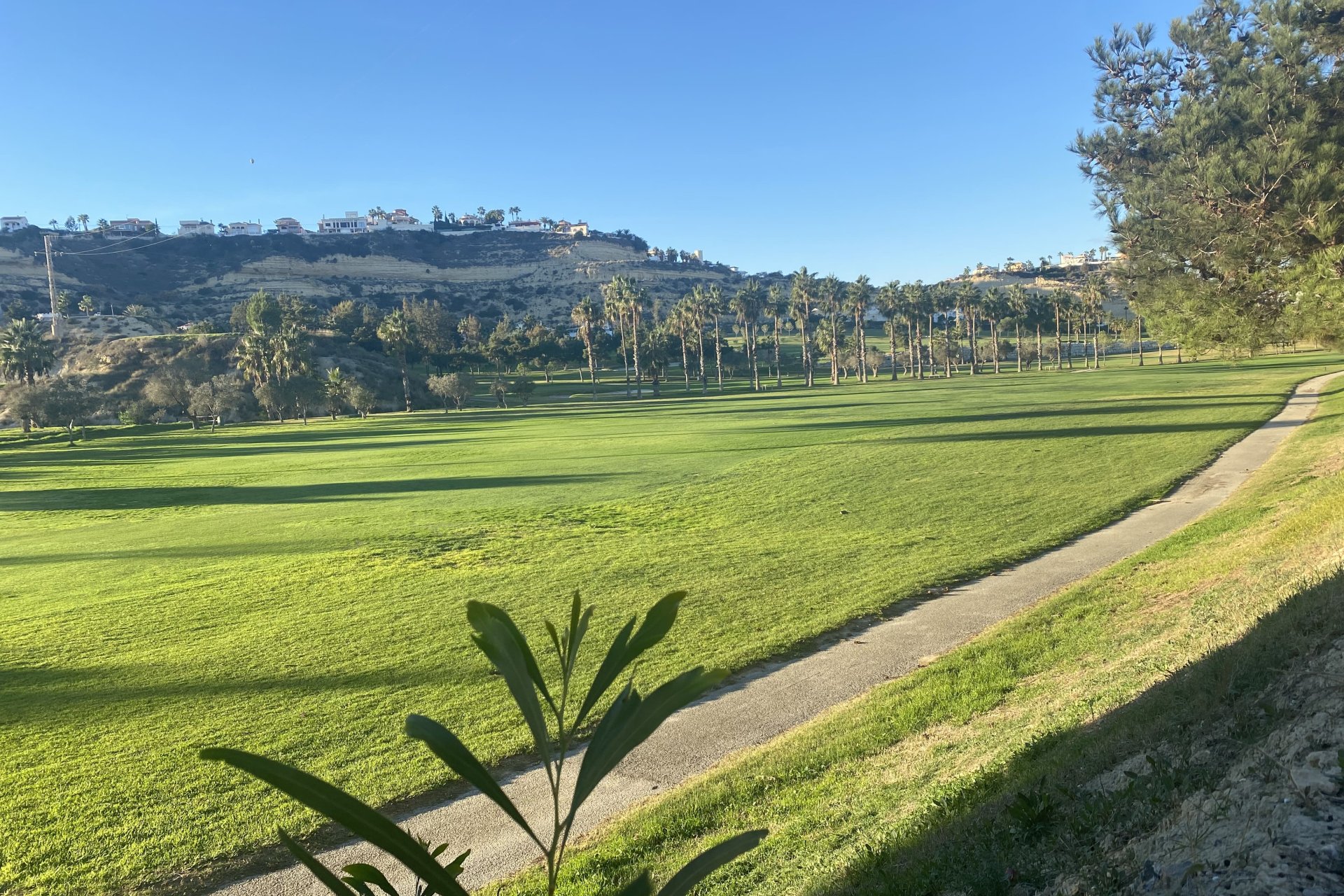 Nybygg - terraced -
Ciudad Quesada