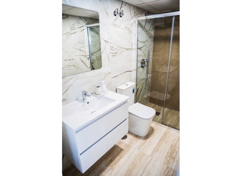 Nybygg - terraced -
Ciudad Quesada