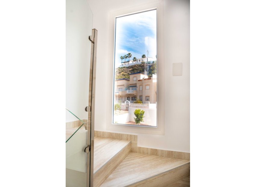 Nybygg - terraced -
Ciudad Quesada