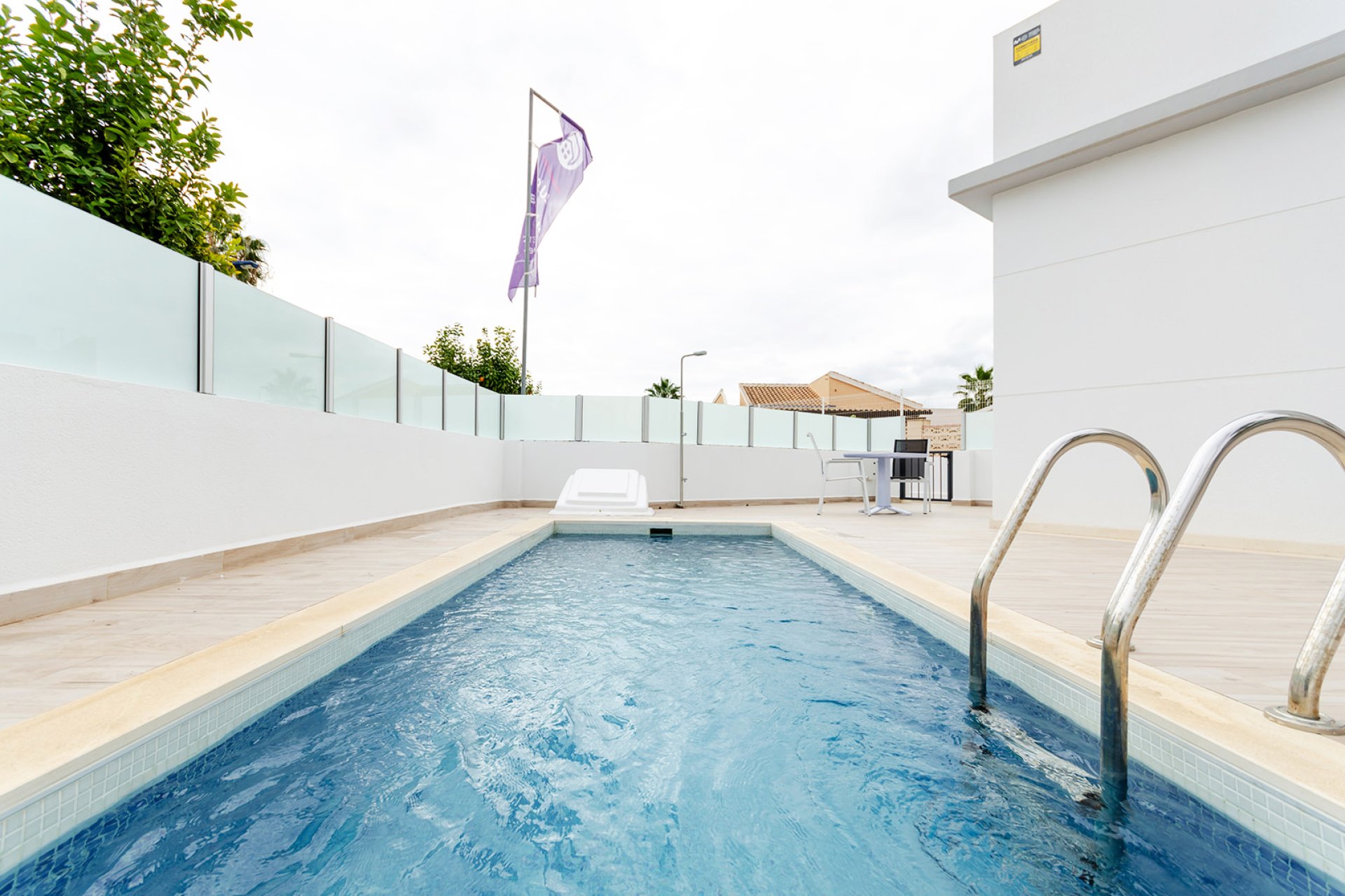 Nybygg - terraced -
Torrevieja