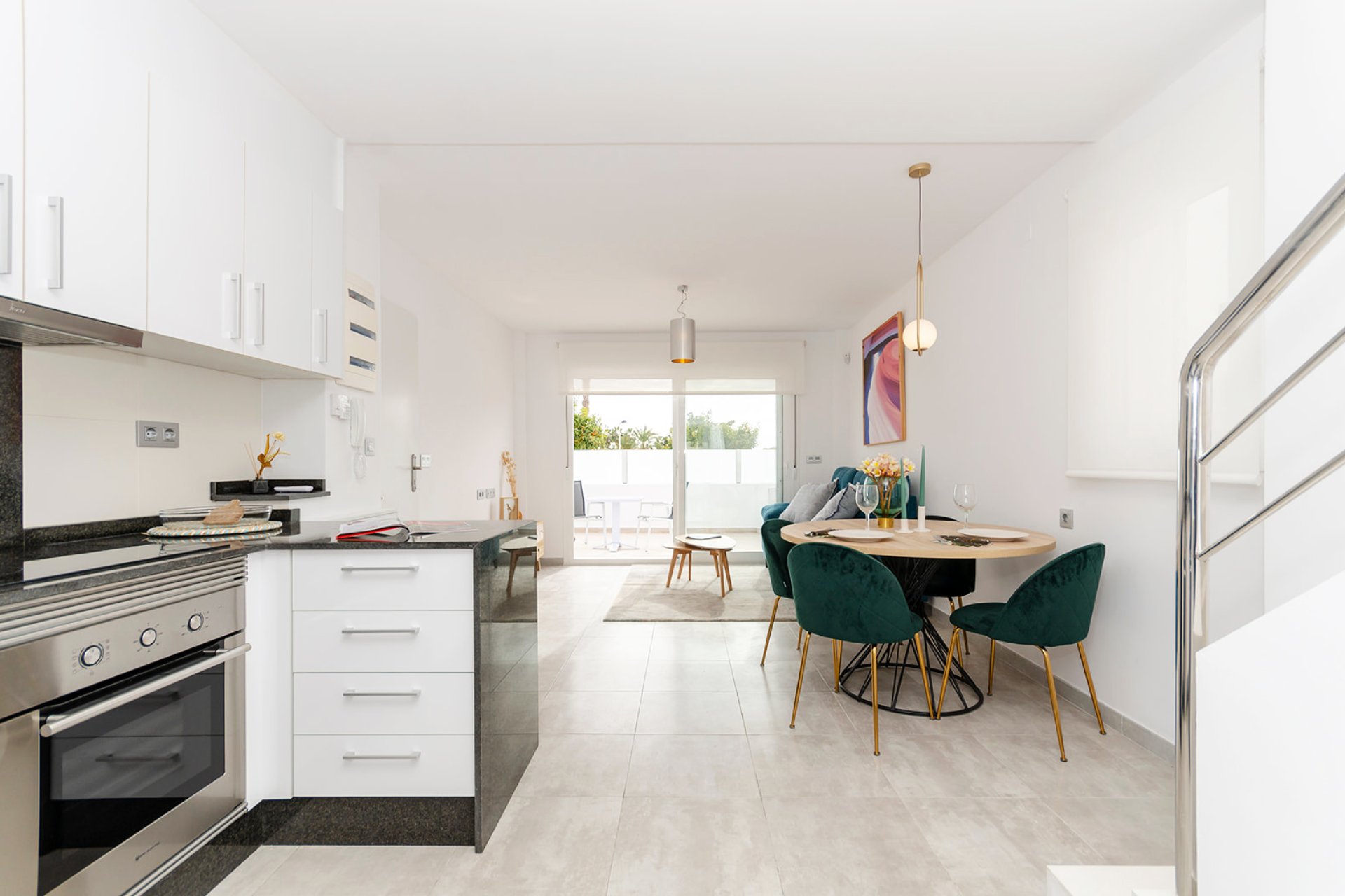 Nybygg - terraced -
Torrevieja