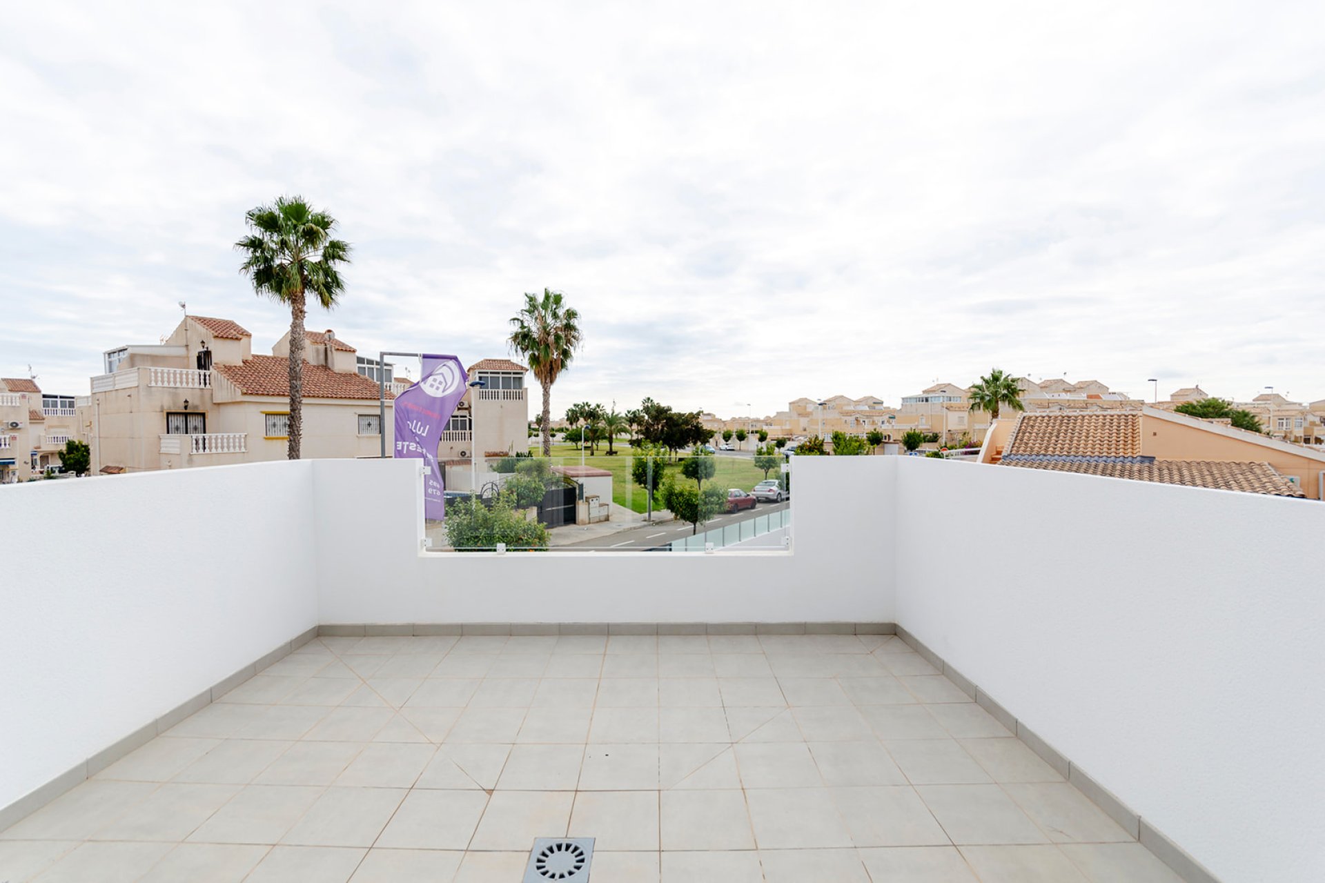 Nybygg - terraced -
Torrevieja