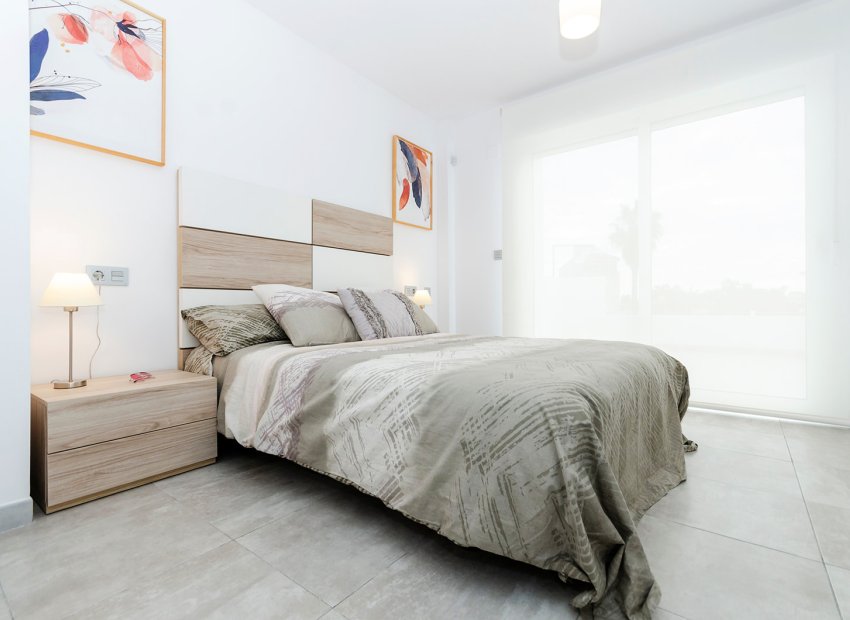 Nybygg - terraced -
Torrevieja