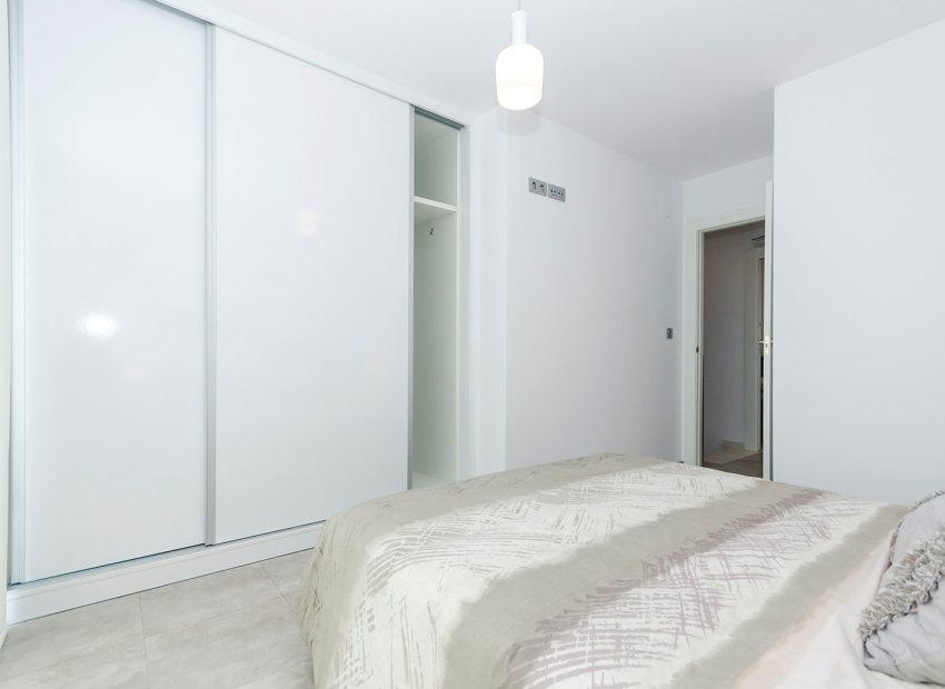 Nybygg - terraced -
Torrevieja