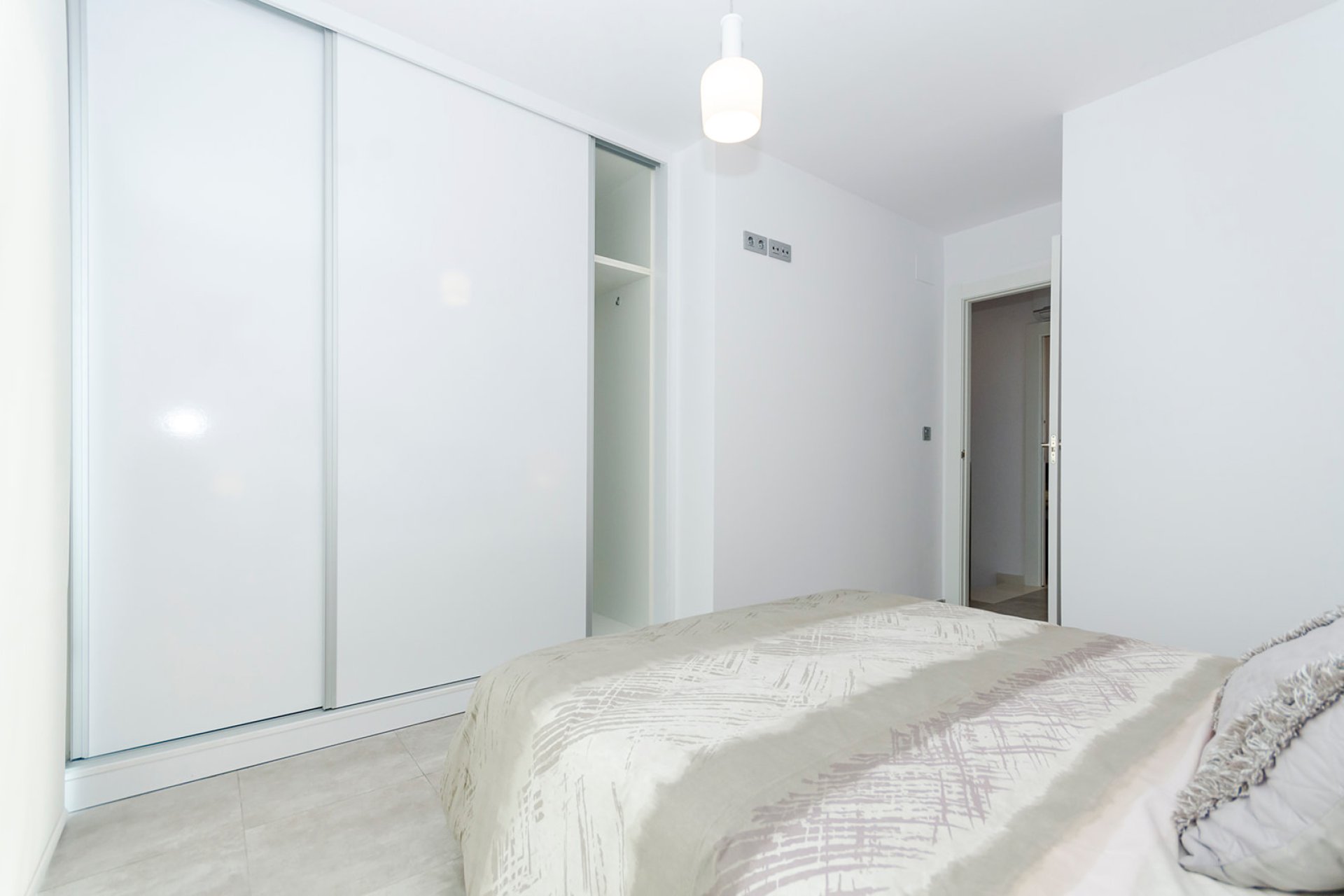 Nybygg - terraced -
Torrevieja