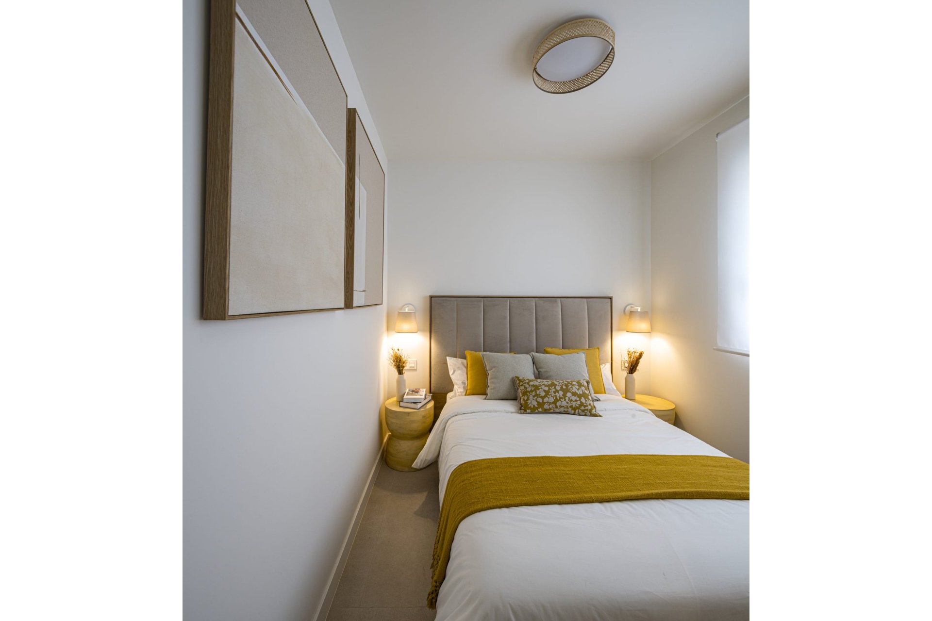 Nybyggnation - Bungalow-Lägenhet -
Pilar de la Horadada