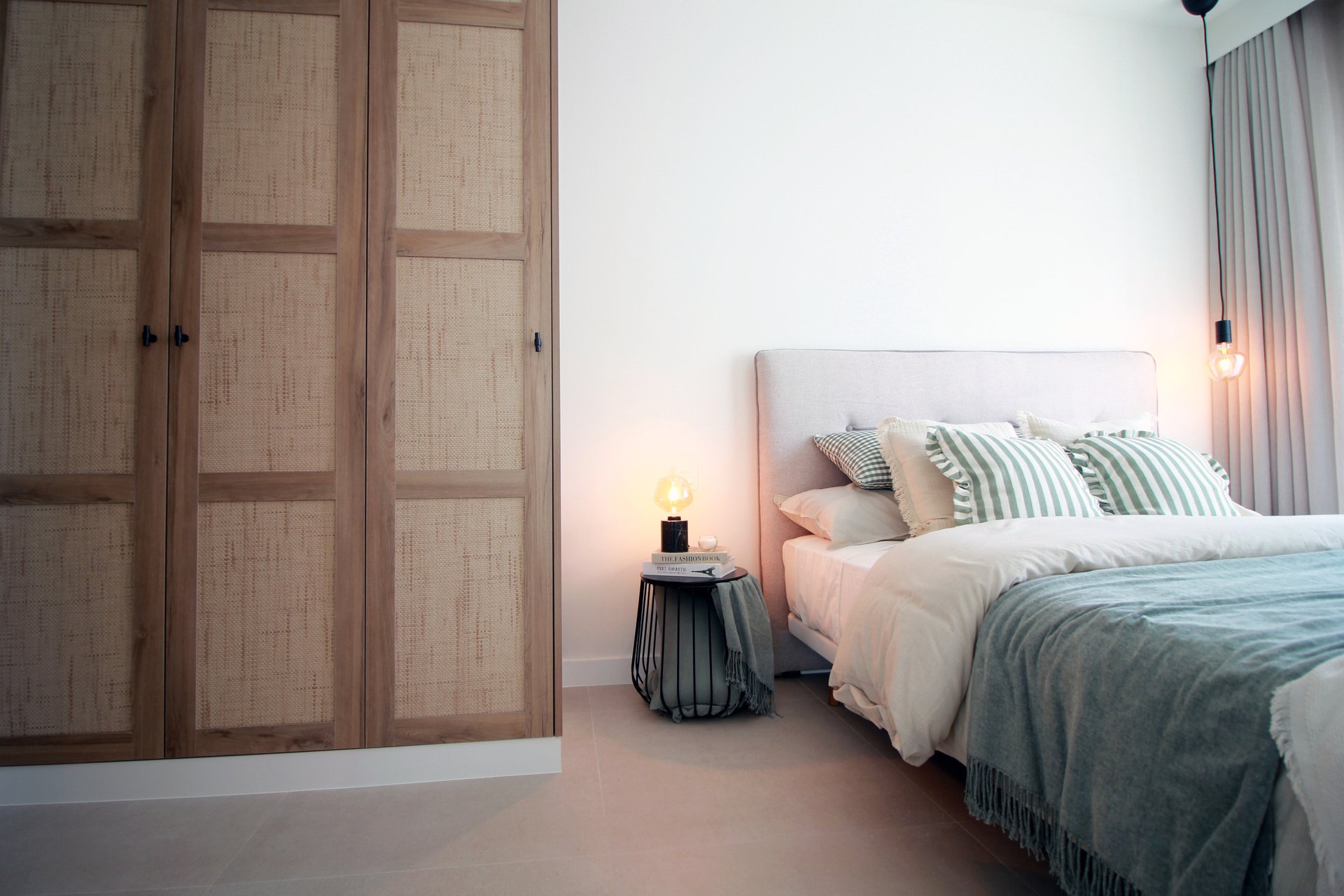 Nybyggnation - Bungalow-Lägenhet -
Pilar de la Horadada